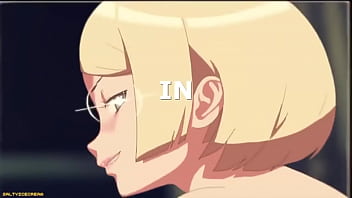 Anime girl getting fuck edit