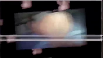 Anime girl getting fuck edit