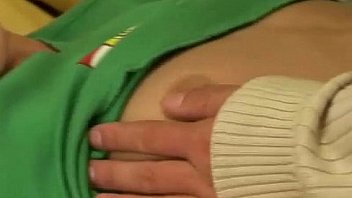 Desperate teen get fucked