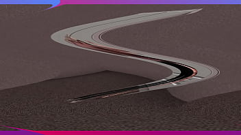 Vancy is glad to meet leo