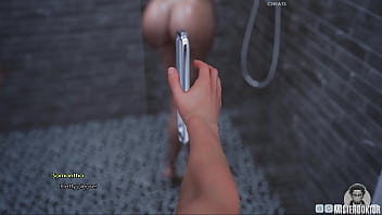 Lust academy ep 196 – visual novel gameplay hd