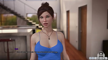 Lust academy ep 196 – visual novel gameplay hd