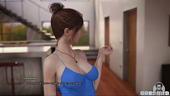 Lust academy ep 196 – visual novel gameplay hd