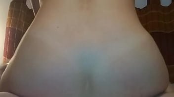 Cabalgo a mí amante