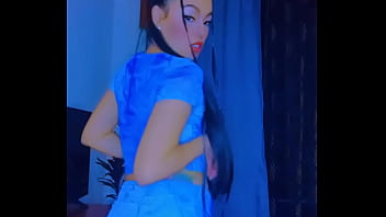 You already know the sexy and wonderful bluee