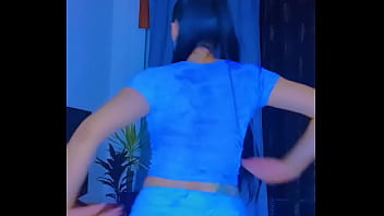 You already know the sexy and wonderful bluee