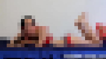 Made to suck cock femdom fetish vids