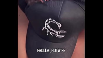 Dia em que o corno me surpreendeu com dois comedores safados