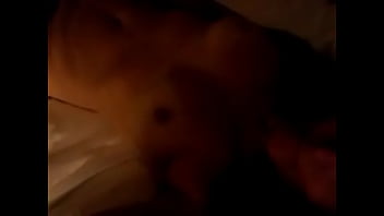 Slut with a nice body