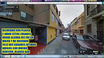 I Remember With Pleasure And Love These Places Wherever I Was His Woman And They Made Me Happy My Great Men And Intimate Friends With A Lot Of Right Blanca Gar thumbnail