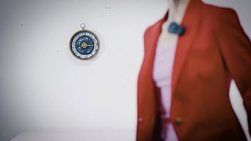 Austrian milf bound & assfucked