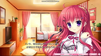 Alia’s carnival！