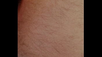 After shoping and some new clotes she wanted to make me rimjob and prostate massage