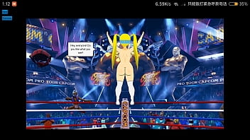 Spnati strip poker gameplay