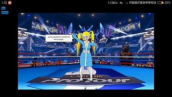 Spnati strip poker gameplay