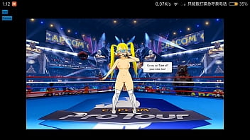 Spnati strip poker gameplay