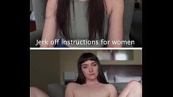 Ana & domino joi for masturbationmay