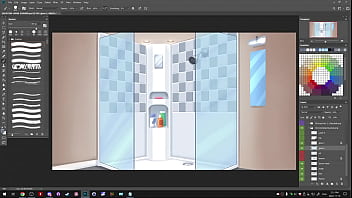 Picarto ~ darkcookie summertime saga 720p 2022 11 16