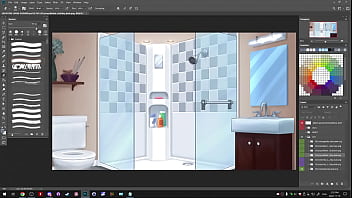 Picarto ~ darkcookie summertime saga 720p 2022 11 16