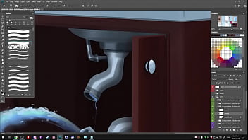 Picarto ~ darkcookie summertime saga 720p 2022 11 16