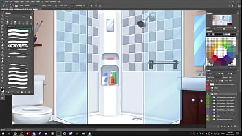 Picarto ~ darkcookie summertime saga 720p 2022 11 16