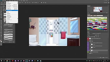 Picarto ~ darkcookie summertime saga 720p 2022 11 16