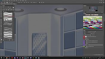 Picarto ~ darkcookie summertime saga 720p 2022 11 16