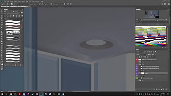 Picarto ~ darkcookie summertime saga 720p 2022 11 16