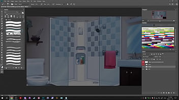 Picarto ~ darkcookie summertime saga 720p 2022 11 16