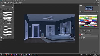 Picarto ~ darkcookie summertime saga 720p 2022 11 16