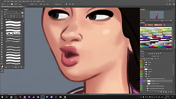 Picarto ~ darkcookie summertime saga 720p 2022 11 16