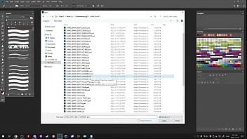 Picarto ~ darkcookie summertime saga 720p 2022 11 16
