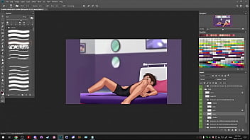 Picarto ~ darkcookie summertime saga 720p 2022 11 16