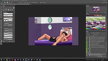 Picarto ~ darkcookie summertime saga 720p 2022 11 16