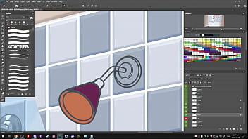 Picarto ~ darkcookie summertime saga 720p 2022 11 16