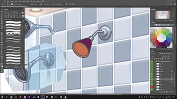 Picarto ~ darkcookie summertime saga 720p 2022 11 16