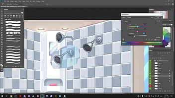 Picarto ~ darkcookie summertime saga 720p 2022 11 16
