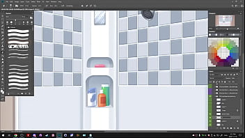 Picarto ~ darkcookie summertime saga 720p 2022 11 16