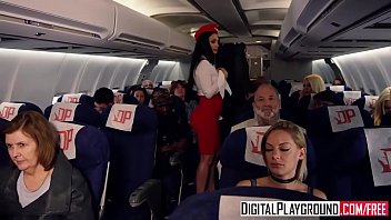 Digitalplayground fly girls final