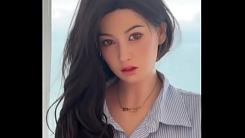 She’s not real… but you’ll wish she was yours