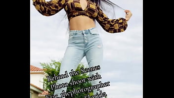 Behind the scenes photoshoot with ig eric thephotographer an amazing & one of my favorite photographers outfit