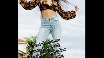 Behind the scenes photoshoot with ig eric thephotographer an amazing & one of my favorite photographers outfit