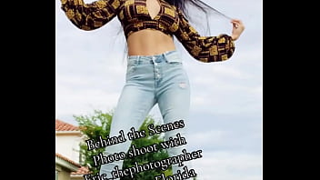 Behind the scenes photoshoot with ig eric thephotographer an amazing & one of my favorite photographers outfit