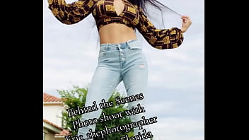 Behind the scenes photoshoot with ig eric thephotographer an amazing & one of my favorite photographers outfit