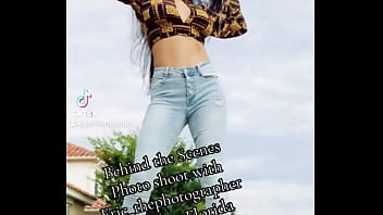 Behind the scenes photoshoot with ig eric thephotographer an amazing & one of my favorite photographers outfit