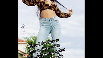 Behind the scenes photoshoot with ig eric thephotographer an amazing & one of my favorite photographers outfit