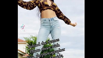 Behind the scenes photoshoot with ig eric thephotographer an amazing & one of my favorite photographers outfit