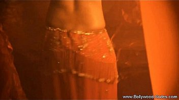 Meaningful belly dancing