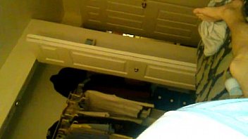 Todd sucking on krs 36dds