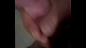 My big mushroom head wants to cum